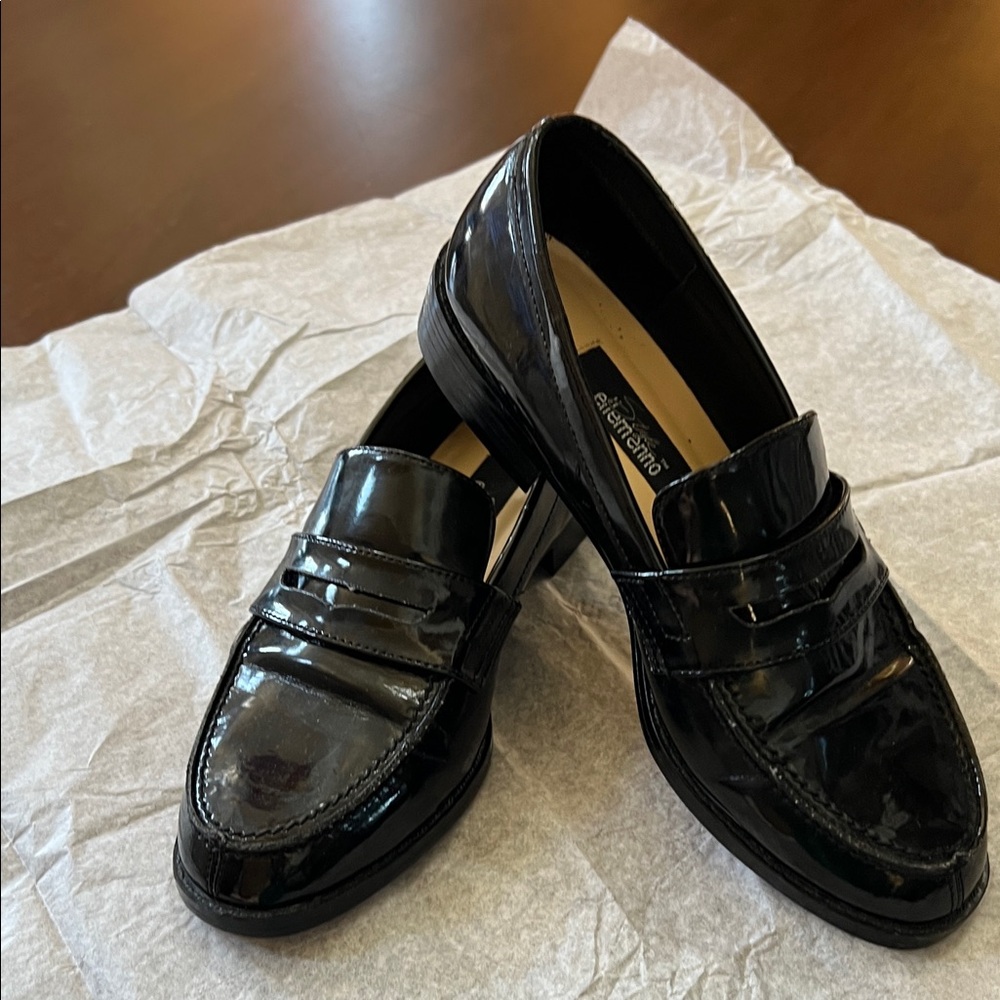 Ellemeno shoes